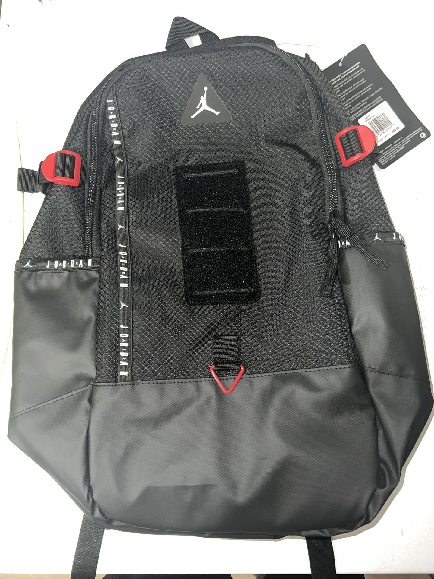 Jordan Backpack - boys