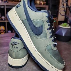 NIKE AIR FORCE 1 LOW SP 'UNDEFEATED BALLISTIC DUNK VS AF1' (2021)