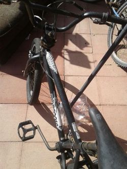 Bikes