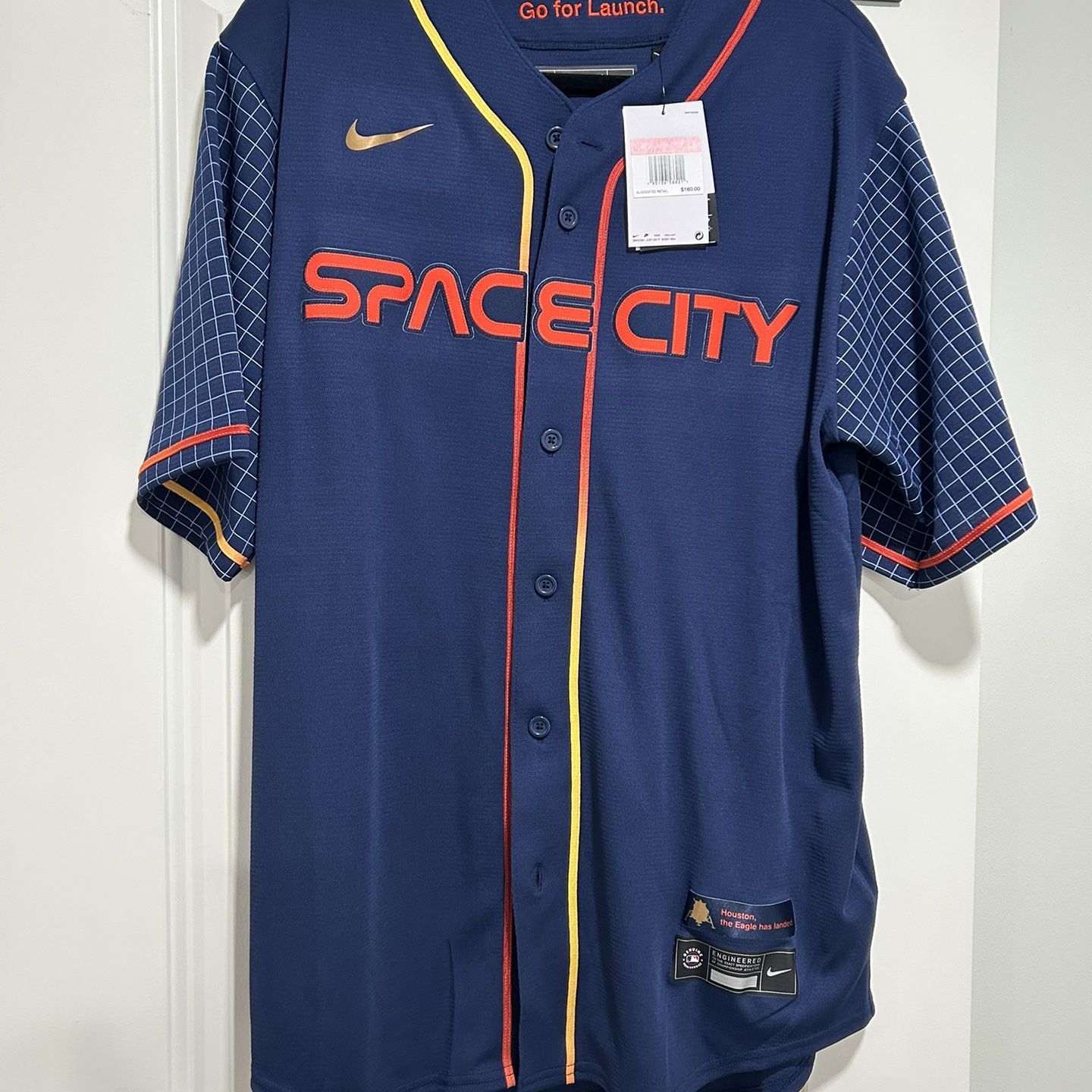 Looking For: 1994-1999 Astros Jersey in Humble, Texas for 2023