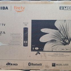 Toshiba 32tv
