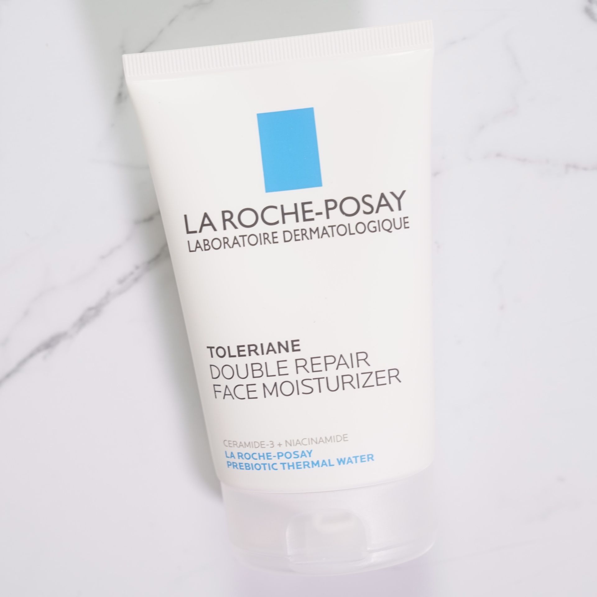 LA ROCHE-POSAY Toleriane Double Repair Face Moisturizer (3.38oz)