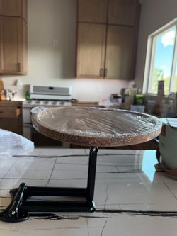 Side table