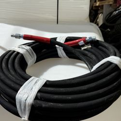 High Pressure Hose