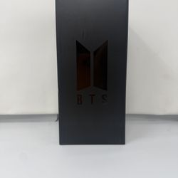 BTS OFFICIAL LIGHT STICK VER.4 