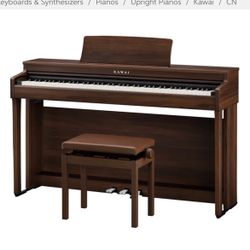 Kawai Electronic Keyboard 