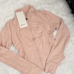 Lululemon define jacket