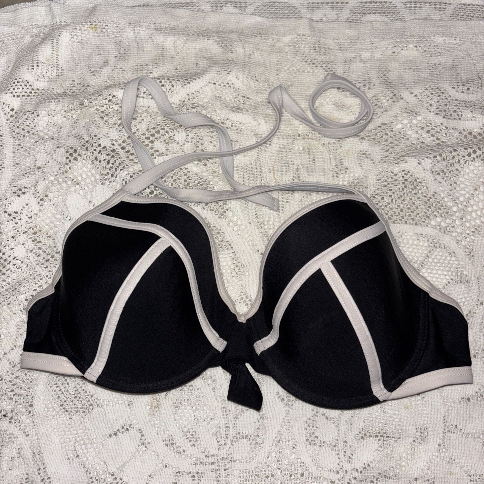 xhilaration Target Brand Bikini Top