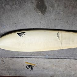 Go Fish 5'11 Surfboard