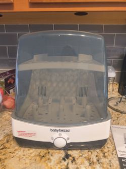 Baby brezza