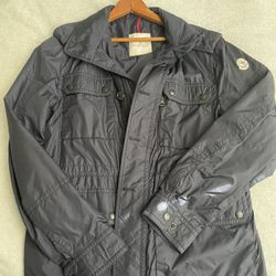 Men’s Moncler Lez Field Jacket 