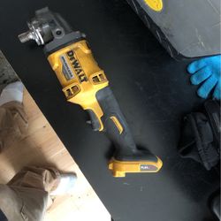 DEWALT dCG414 For Parts. Best Offer Over 25$