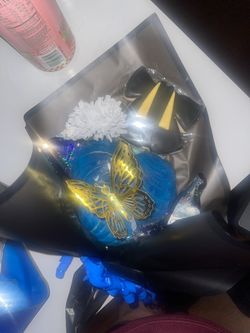 Graduation Bouquet 💐