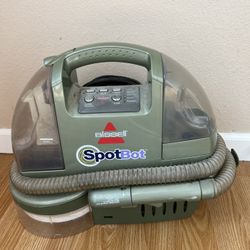 SpotBot