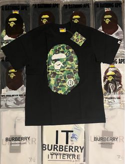 Bape shirt