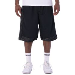 $20 -Pro Club Men's Heavyweight Mesh Basketball Shorts