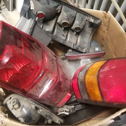 4 Pairs Ligs Toyota Fordf150 Chevy S10 Gmc 2005