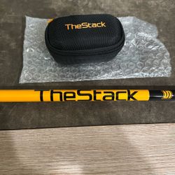 The Stack Swing Weight System