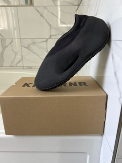 Yeezy Knit Runner ‘fade Onyx’ Size 10
