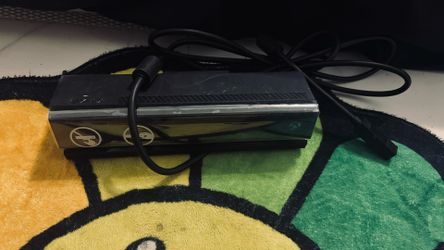 Xbox One Kinect