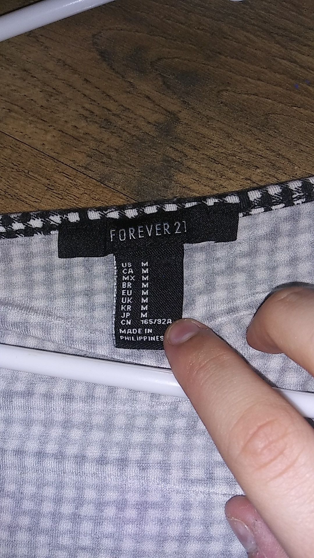 Forever 21