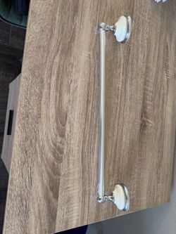 20 inch towel bar