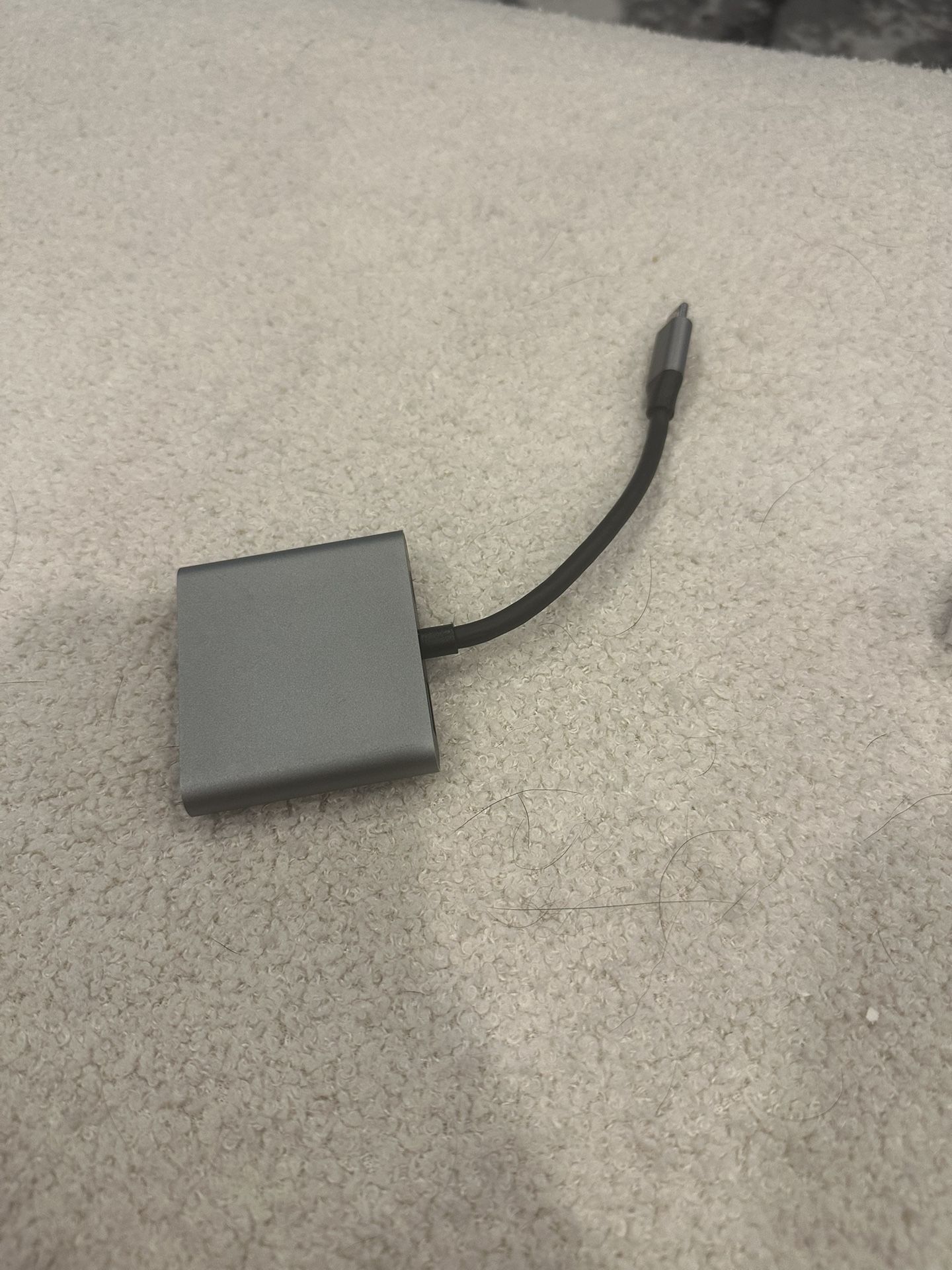 UBC Adapter