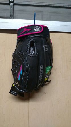 Mizuno Youth Glove