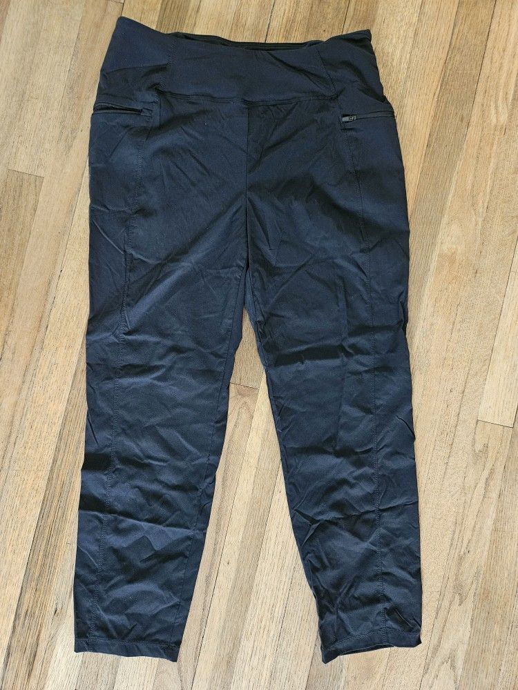 Hiking Activewear Pants