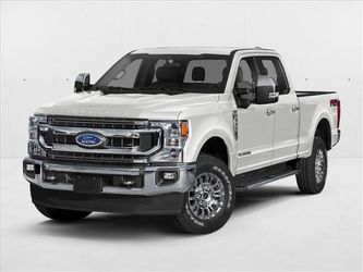 2022 Ford F-250