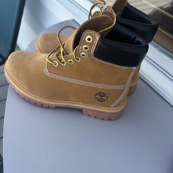 Man Boots