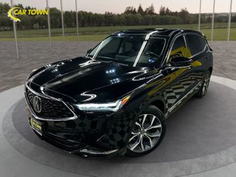 2023 Acura MDX