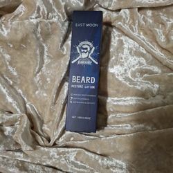 Beard Restore Lotion