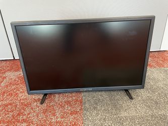 Sceptre TV+DVD Player- Like New!