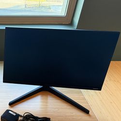 22" SAMSUNG Monitors Model F22 T350FHN