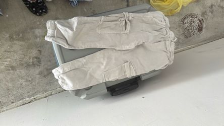 Zara size 8