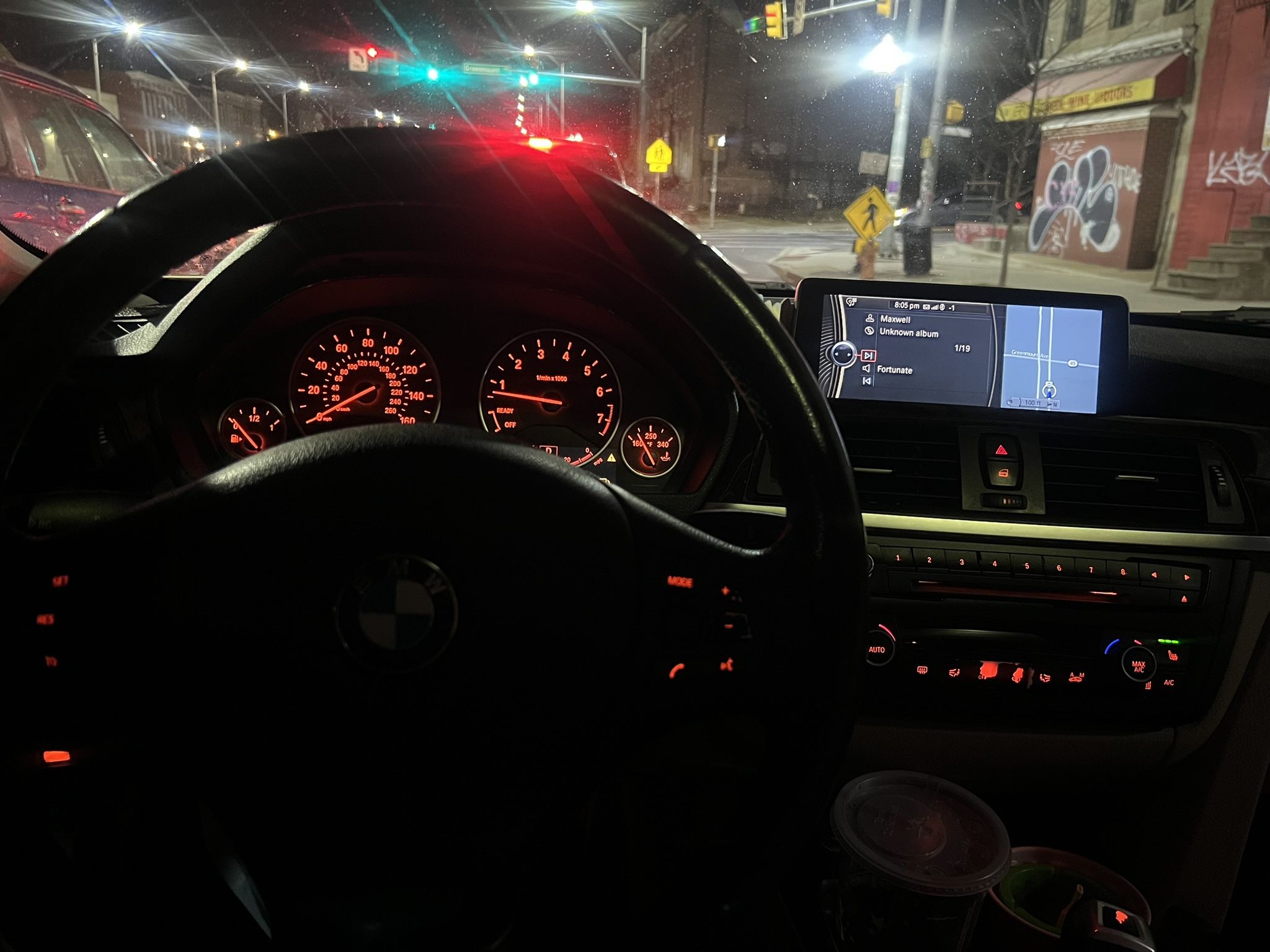 2013 BMW 328i