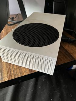 Xbox Series s 512gb