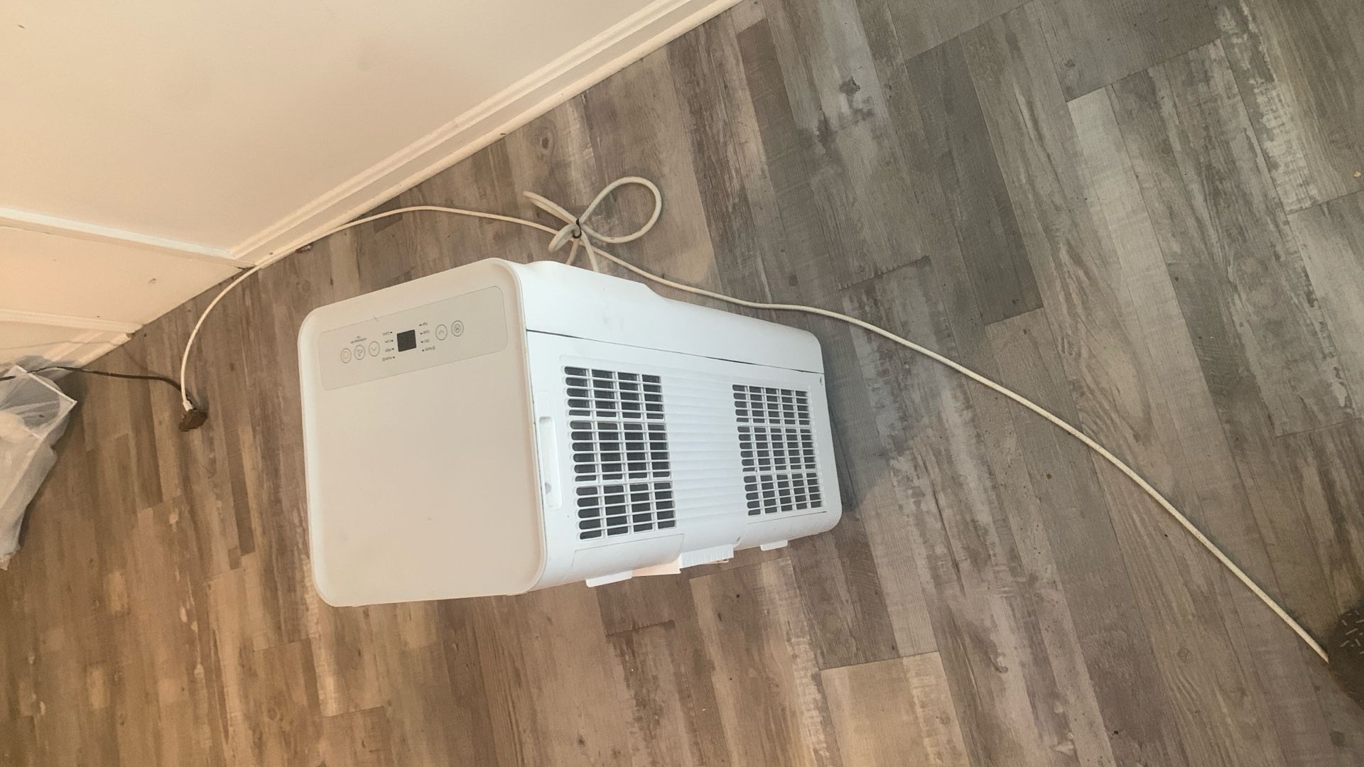 Media Portable Air Conditioner