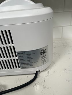 Ice Cream / Yogurt Maker