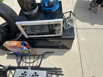 Microwaves