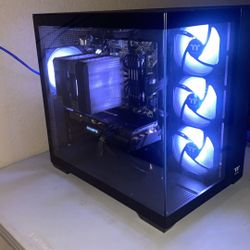 Gaming Pc see description