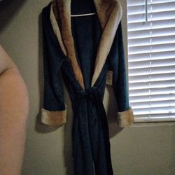 Brand New Robe 