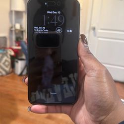 IPHONE 14 PRO MAX FOR SALE!