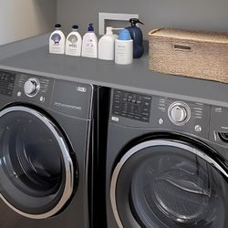 Washer Dryer Countertop 58" x 28" Extra Large Version