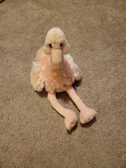 GUND Flamingo Plush