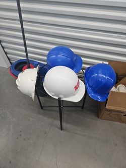 Hard Hats Ansi Approved 