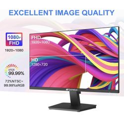 Sansui 22” Monitor