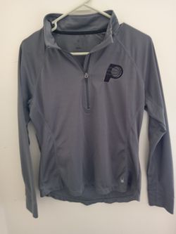 Spyder Pacer Gray Shirt 