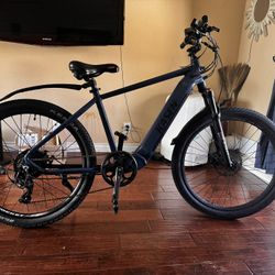 Kasen Ebike 